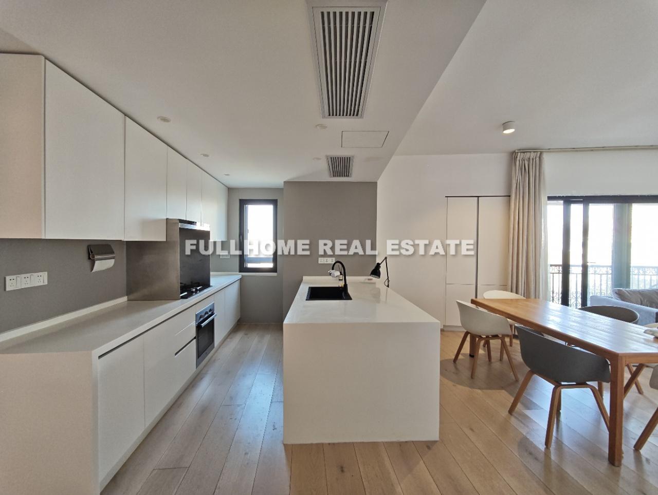 Forty One Hengshan Lu / 41 Hengshan Lu - Interior view 7, Shanghai rental property