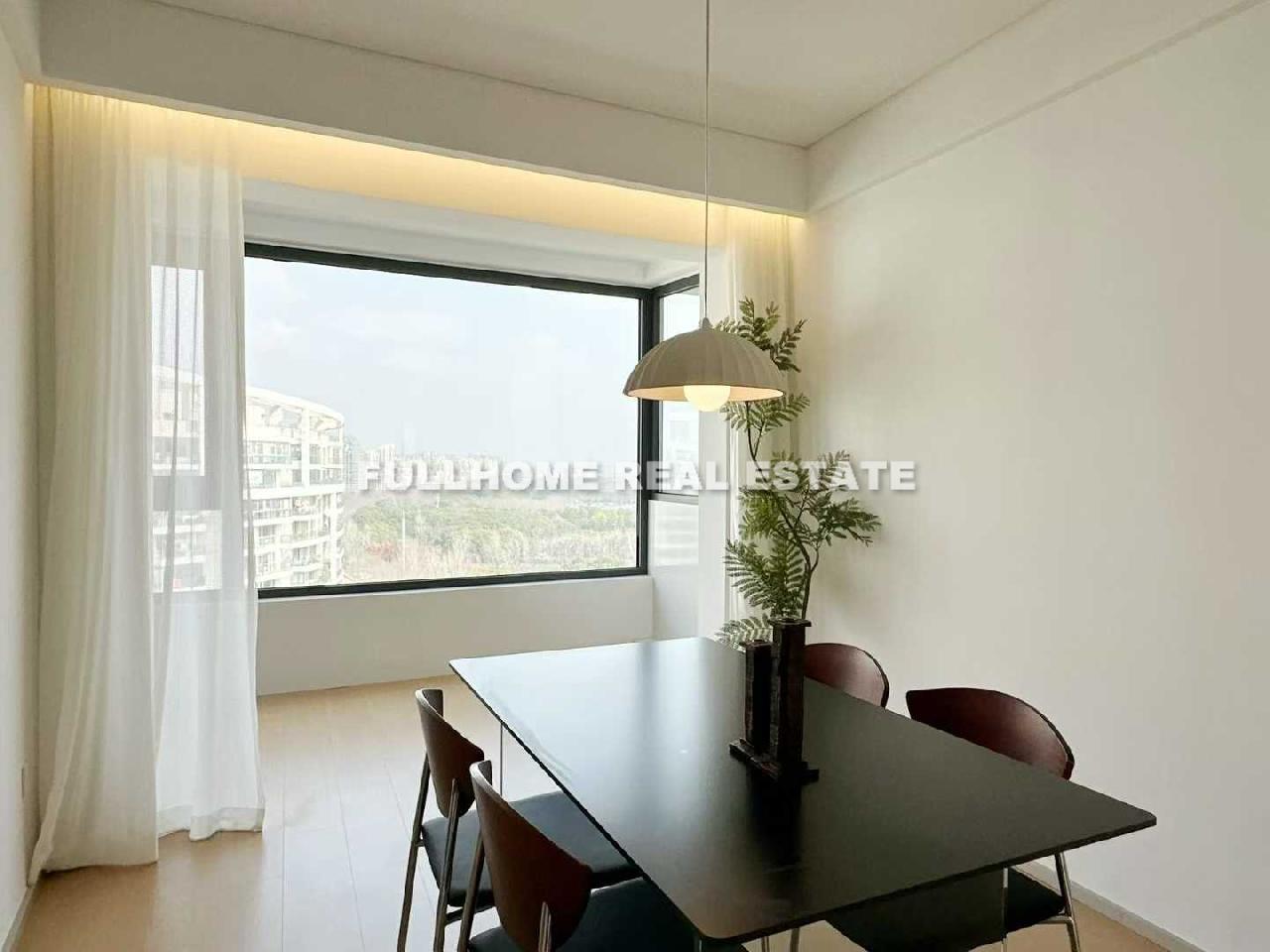 Central Palace - Interior view 3, Shanghai rental property