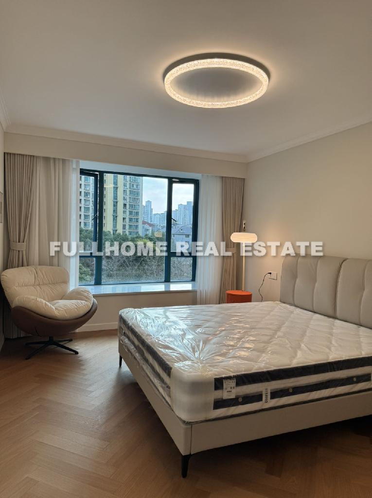 Regents Park - Interior view 7, Shanghai rental property