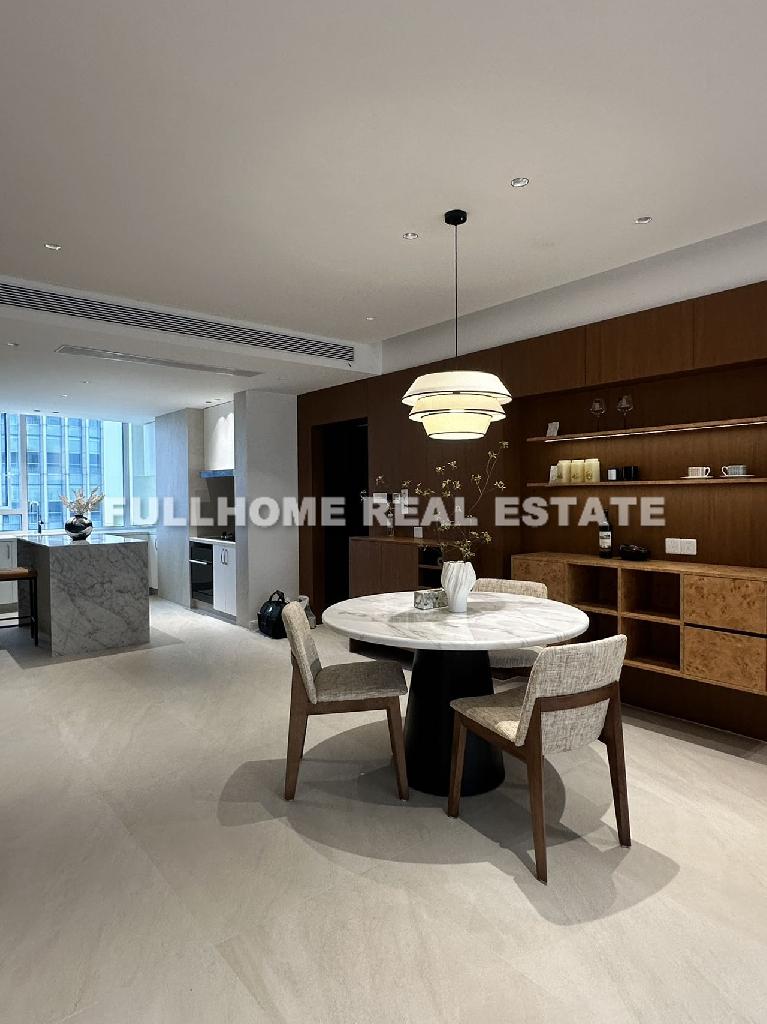 Aoli Garden - Interior view 8, Shanghai rental property