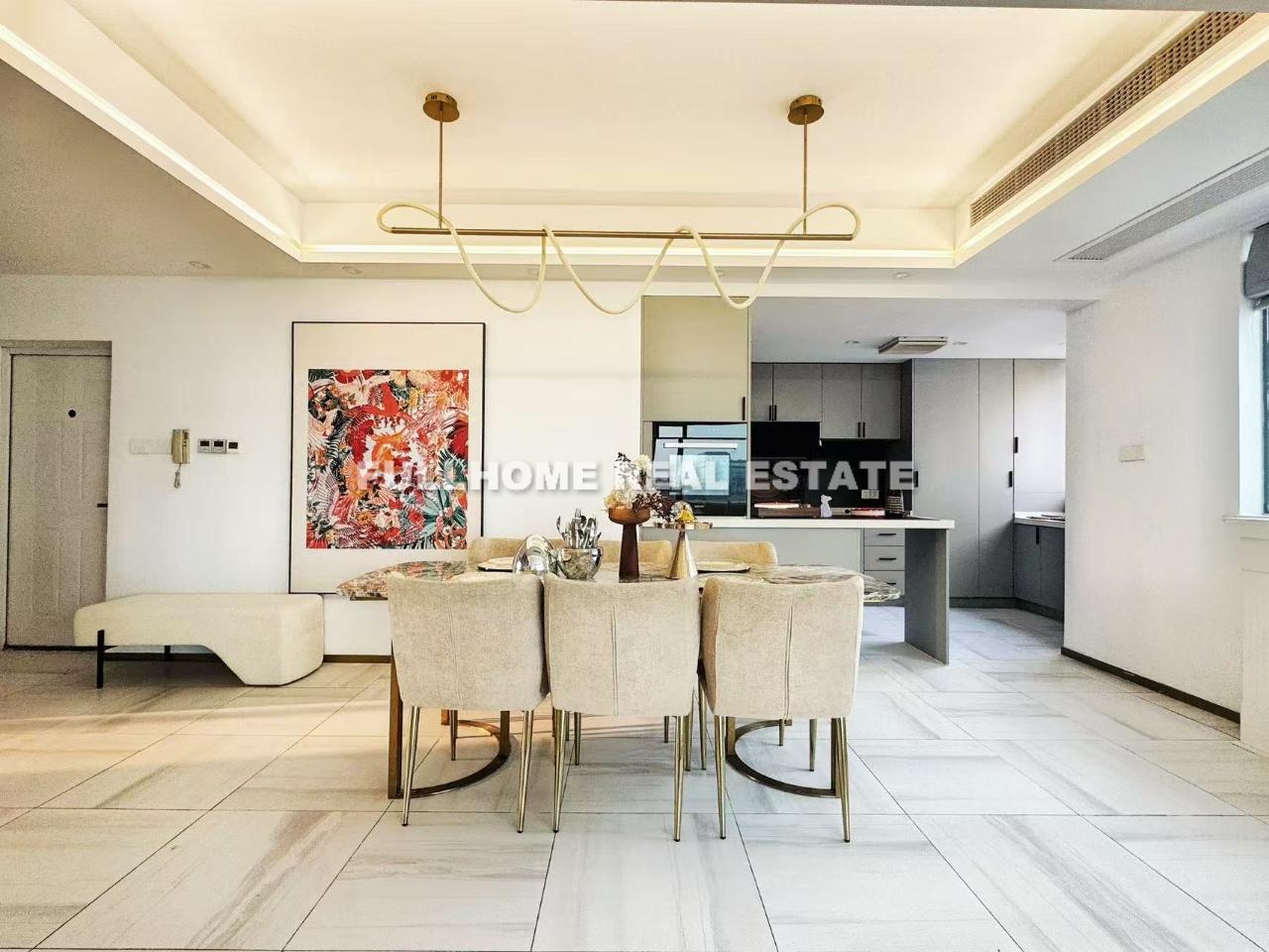 Hai Qi Yuan (The Bund) - Interior view 2, Shanghai rental property