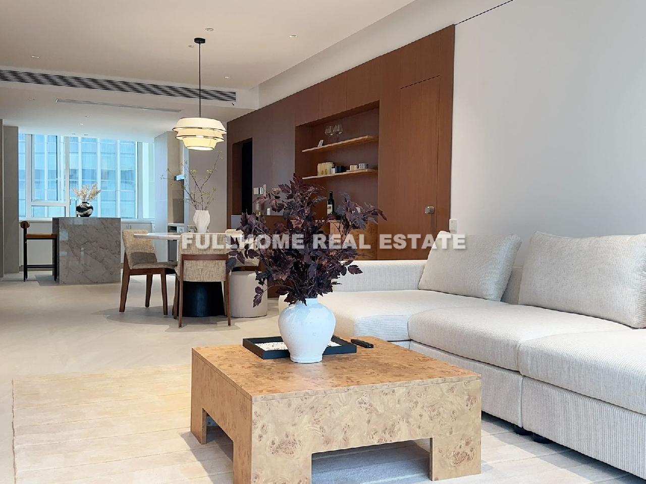 Aoli Garden - Interior view 4, Shanghai rental property