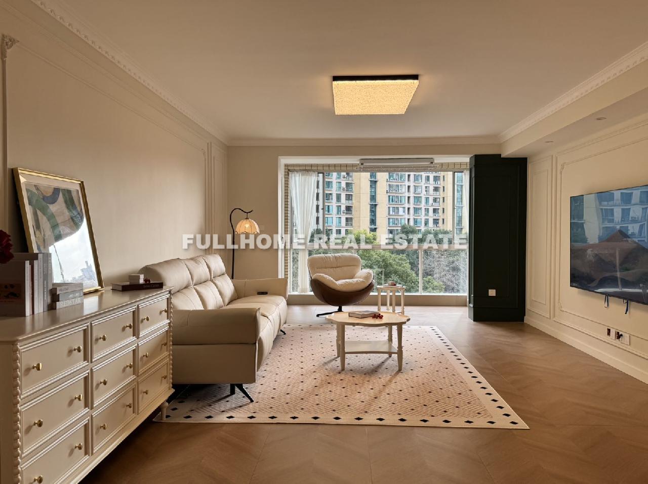 Regents Park - Interior view 5, Shanghai rental property