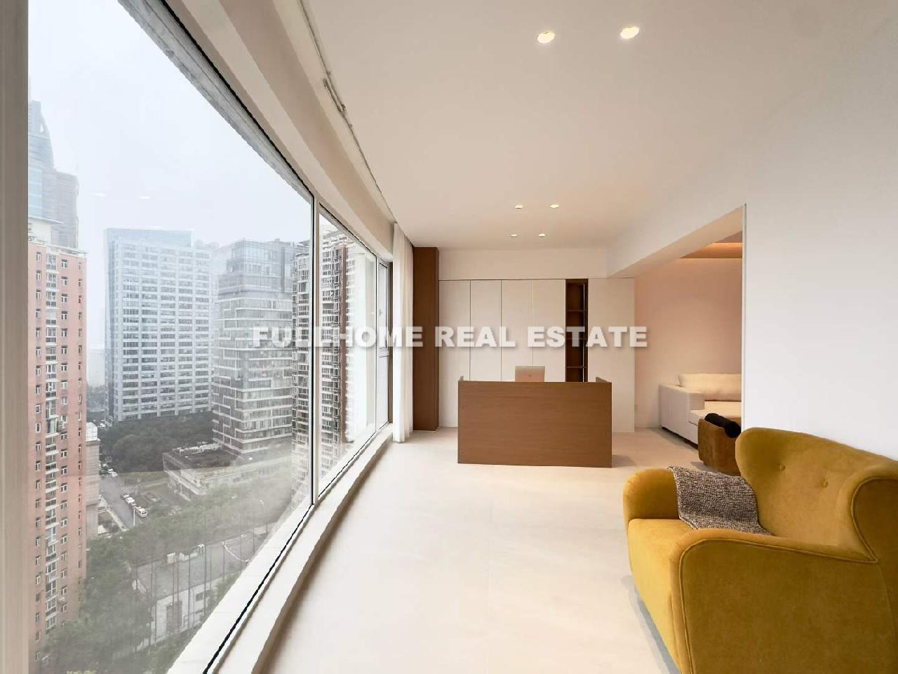 Lianyang Nianhua - Interior view 4, Shanghai rental property