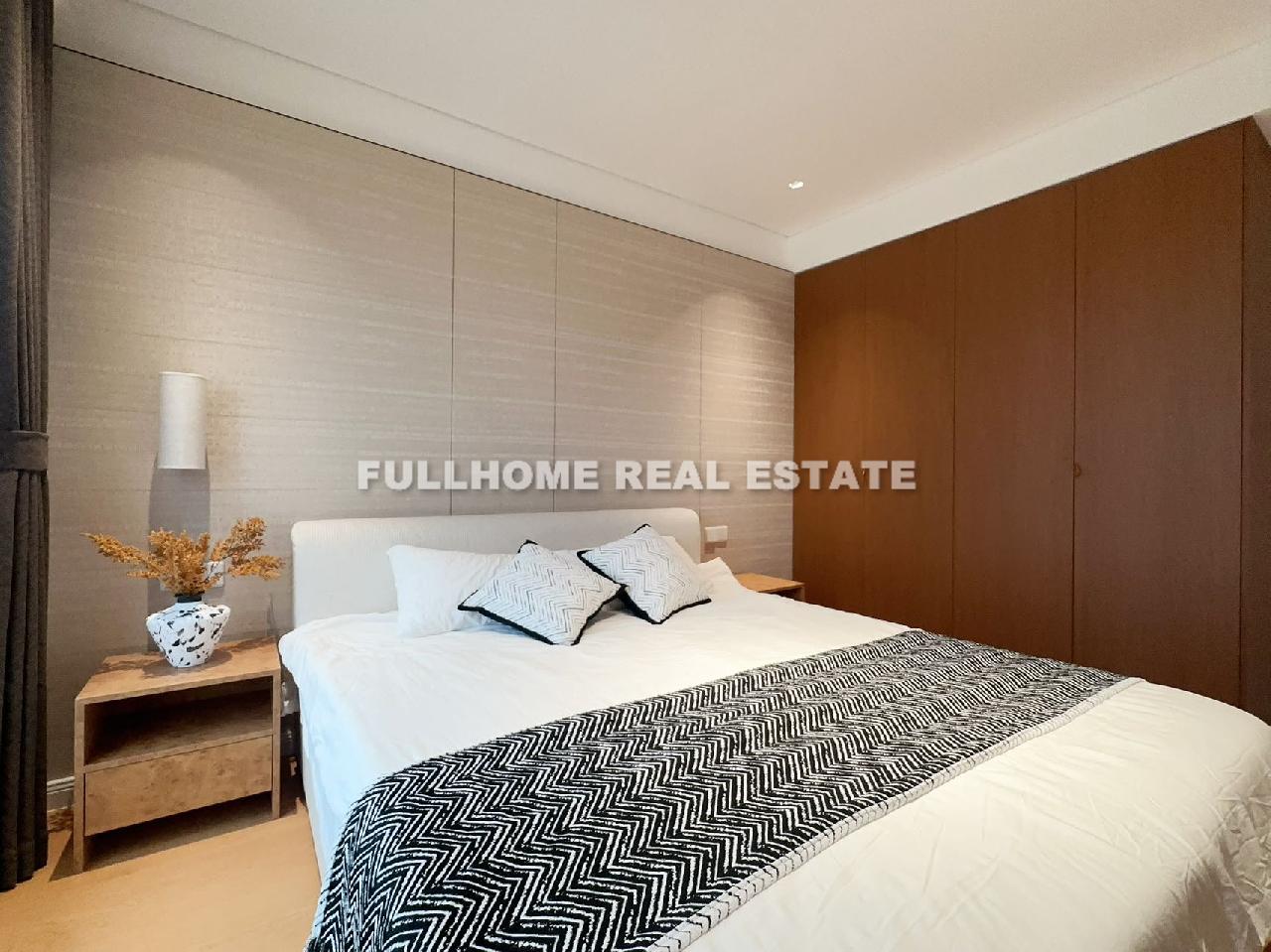 Aoli Garden - Interior view 5, Shanghai rental property