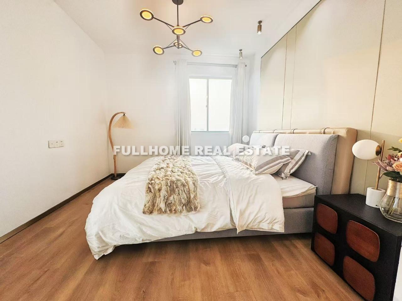 Hai Qi Yuan (The Bund) - Interior view 5, Shanghai rental property