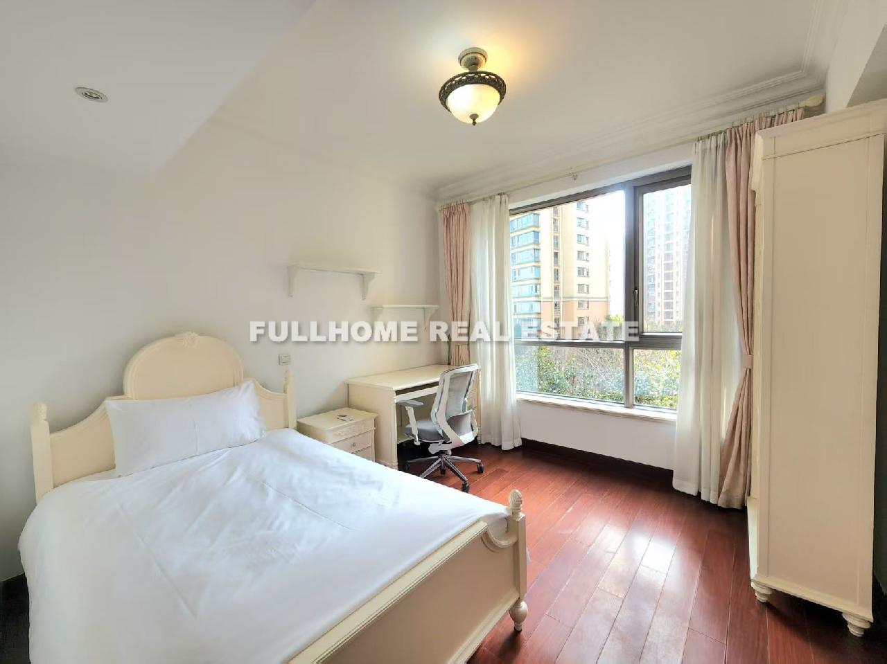 Maison Des Artistes - Interior view 6, Shanghai rental property