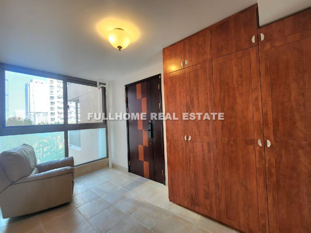 Maison Des Artistes - Interior view 17, Shanghai rental property