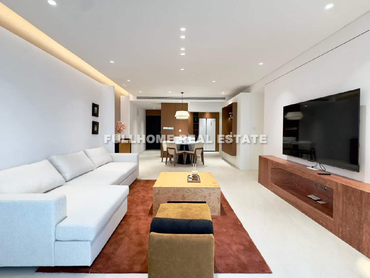 Lianyang Nianhua - Interior view 2, Shanghai rental property
