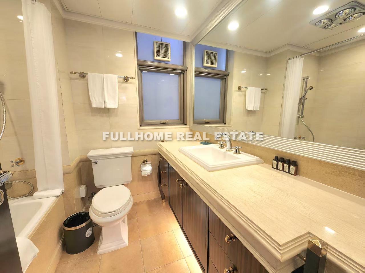 Maison Des Artistes - Interior view 14, Shanghai rental property
