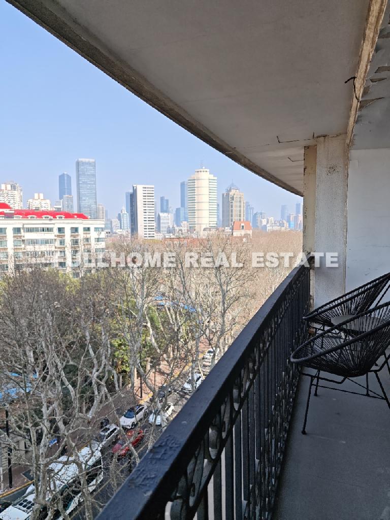 Forty One Hengshan Lu / 41 Hengshan Lu - Interior view 4, Shanghai rental property