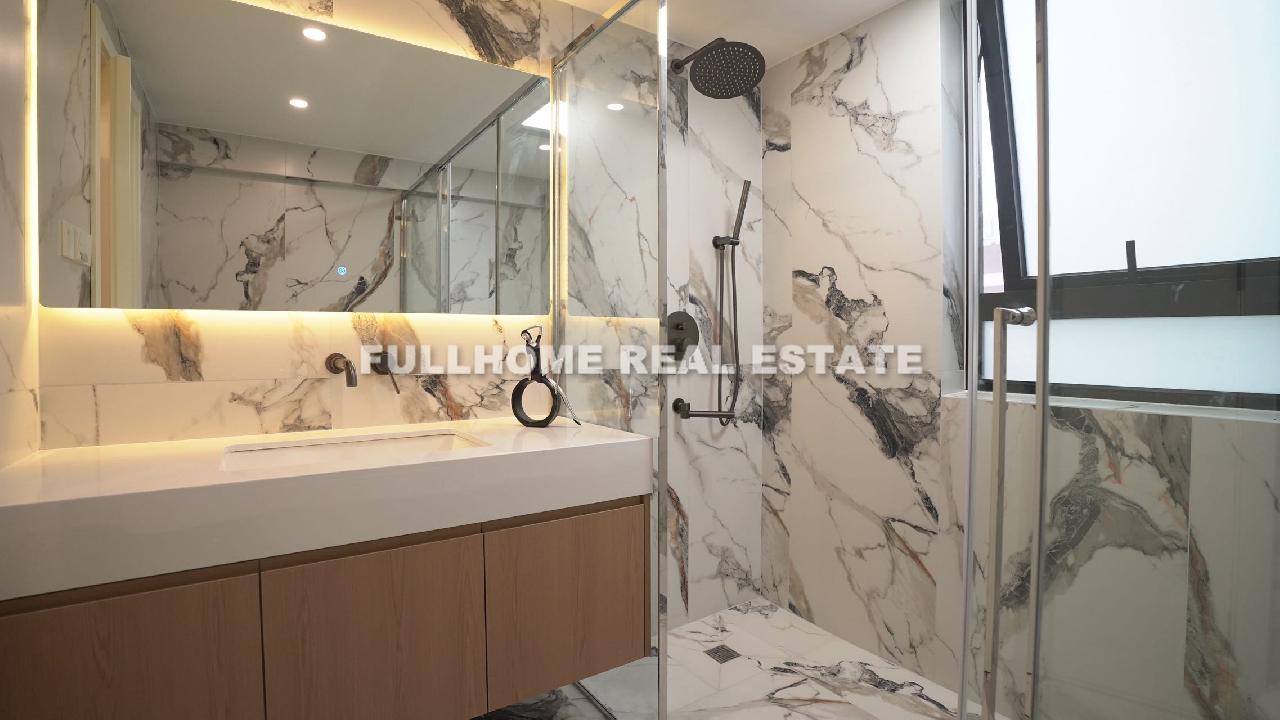 Yunfu Apartment - Interior view 9, Shanghai rental property