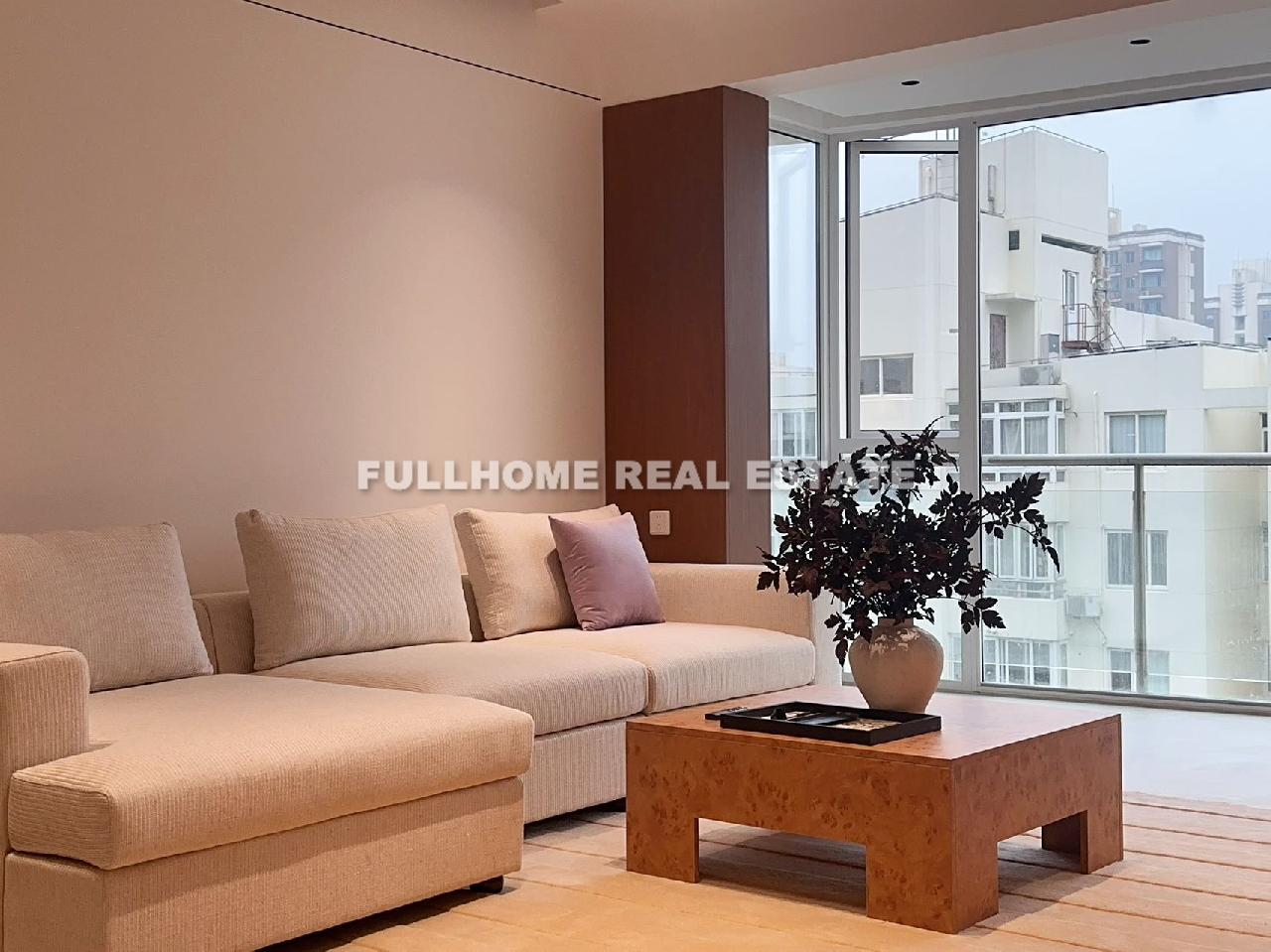 Aoli Garden - Interior view 3, Shanghai rental property