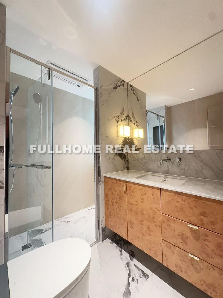 Aoli Garden - Interior view 10, Shanghai rental property