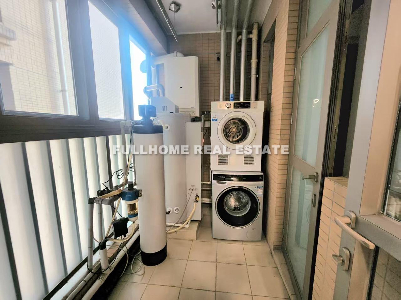 Maison Des Artistes - Interior view 18, Shanghai rental property