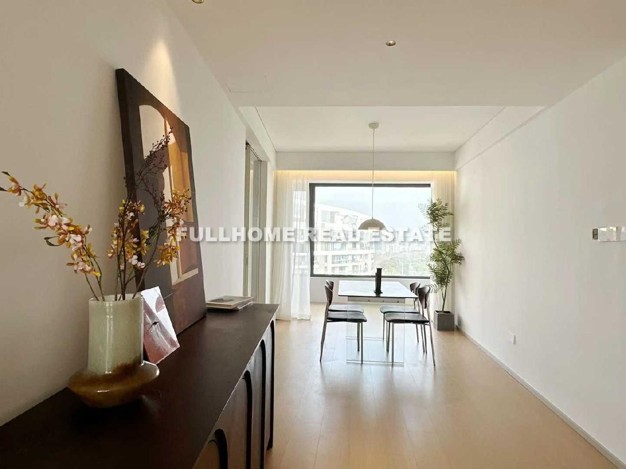Central Palace - Interior view 5, Shanghai rental property