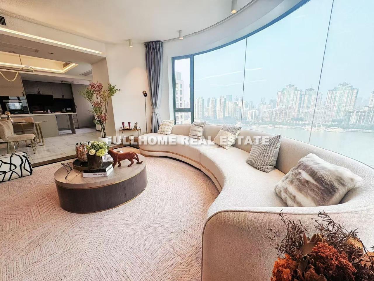 Hai Qi Yuan (The Bund) - Interior view 8, Shanghai rental property