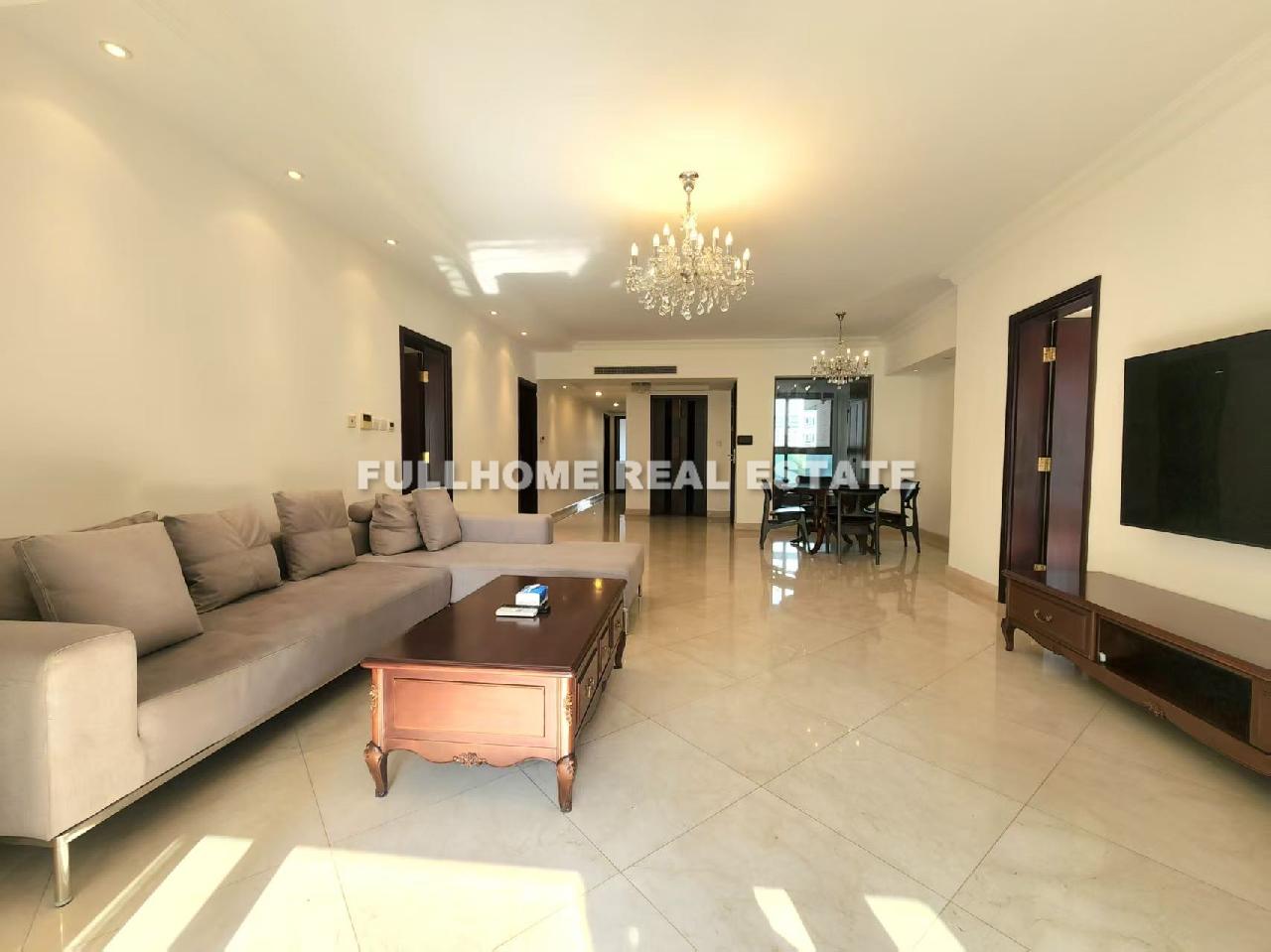 Maison Des Artistes - Interior view 5, Shanghai rental property