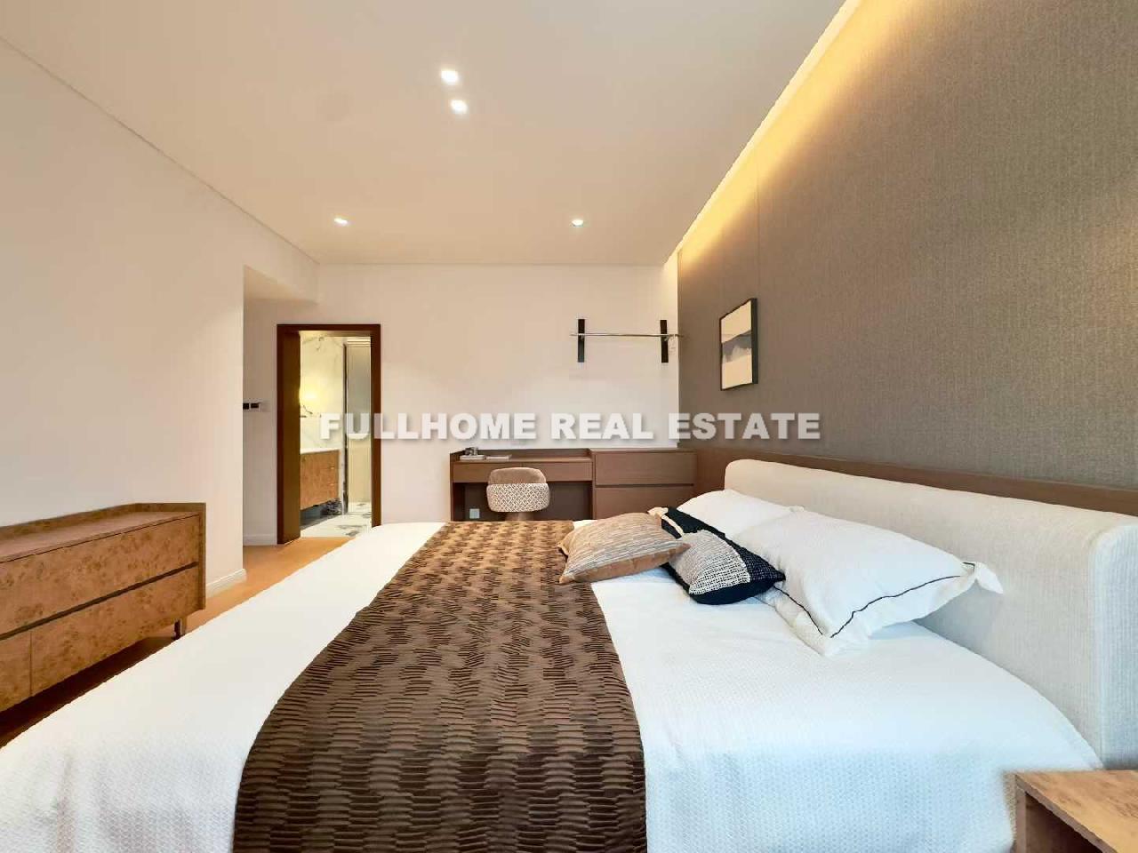 Lianyang Nianhua - Interior view 5, Shanghai rental property