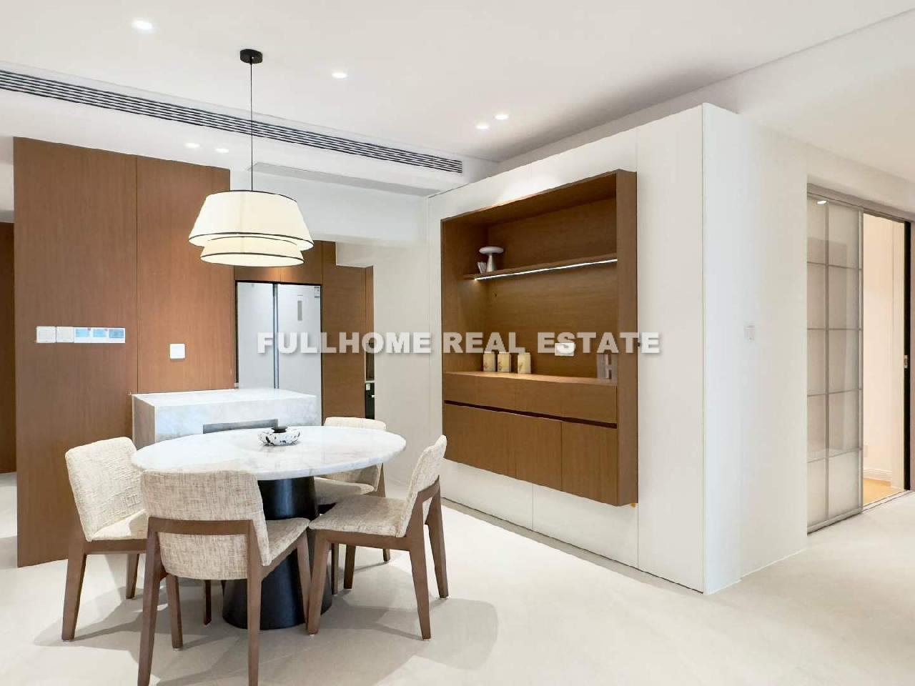Lianyang Nianhua - Interior view 7, Shanghai rental property