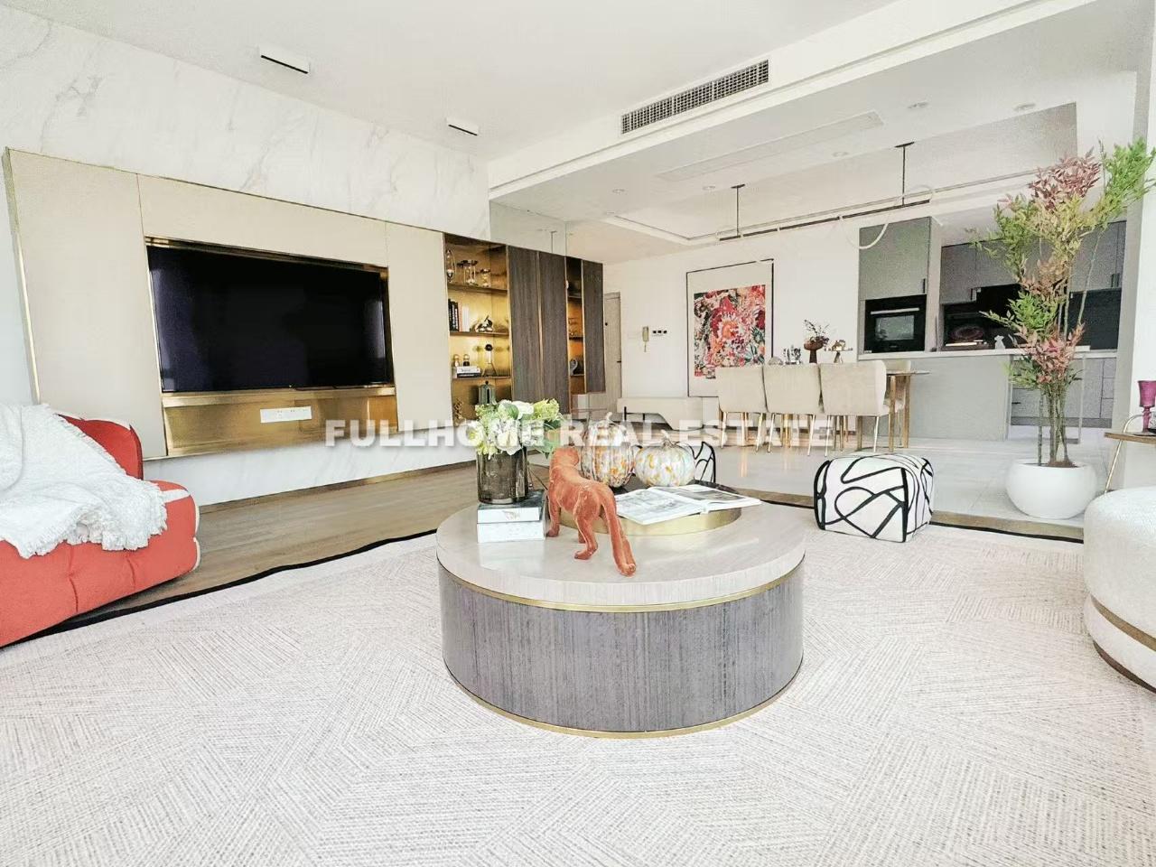 Hai Qi Yuan (The Bund) - Interior view 4, Shanghai rental property