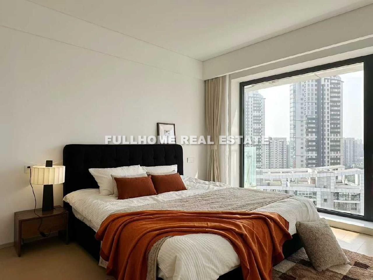 Central Palace - Interior view 2, Shanghai rental property