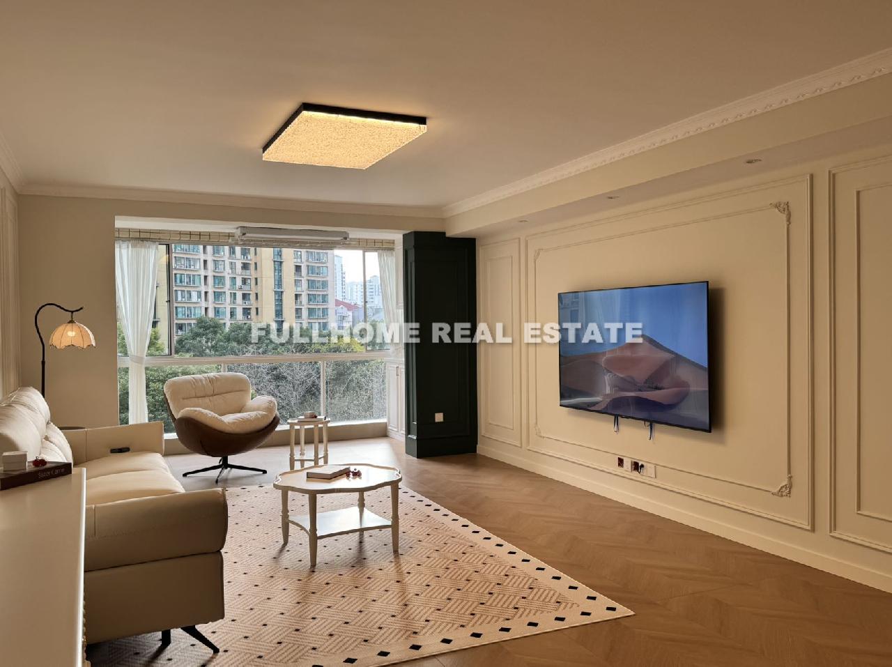 Regents Park - Interior view 3, Shanghai rental property