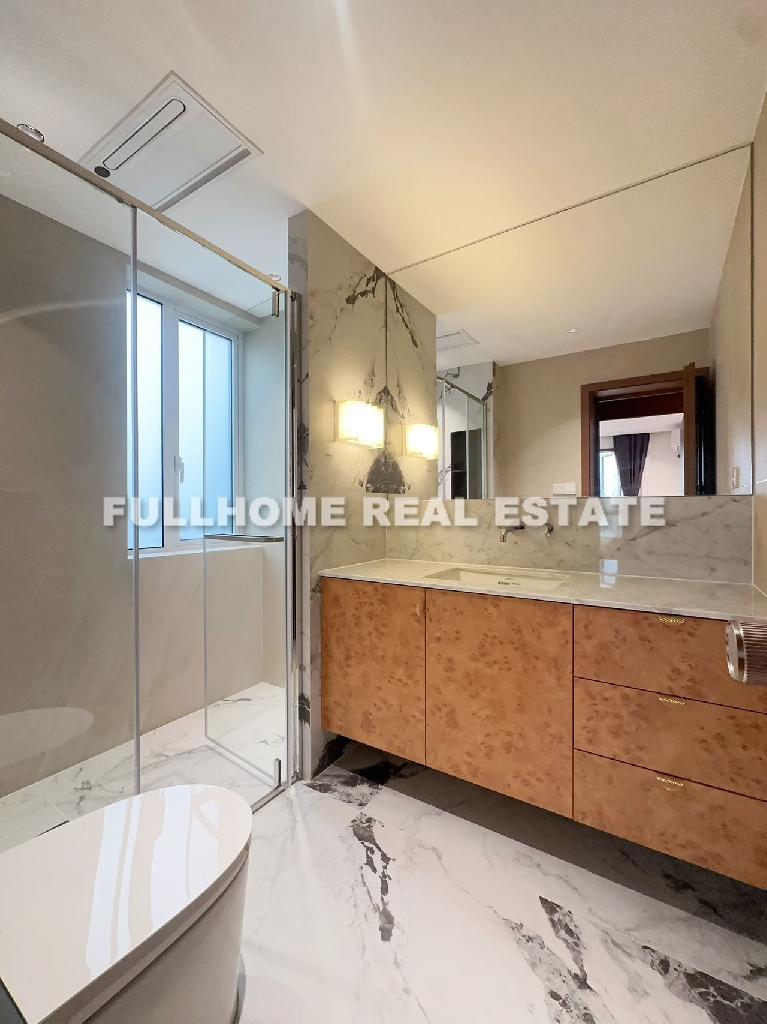 Aoli Garden - Interior view 9, Shanghai rental property