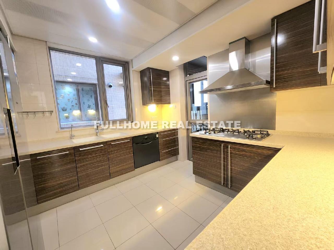 Maison Des Artistes - Interior view 10, Shanghai rental property