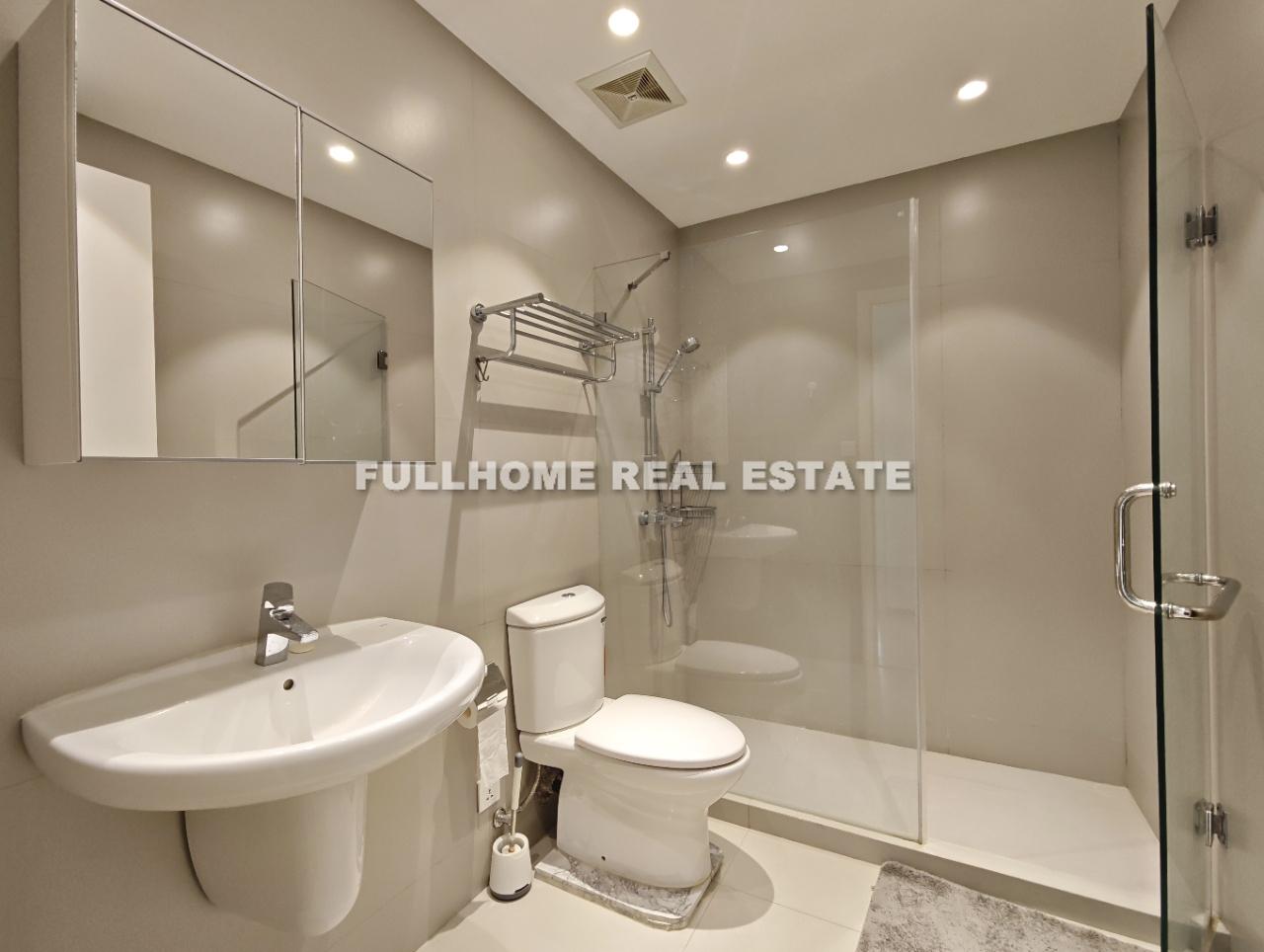 Forty One Hengshan Lu / 41 Hengshan Lu - Interior view 8, Shanghai rental property