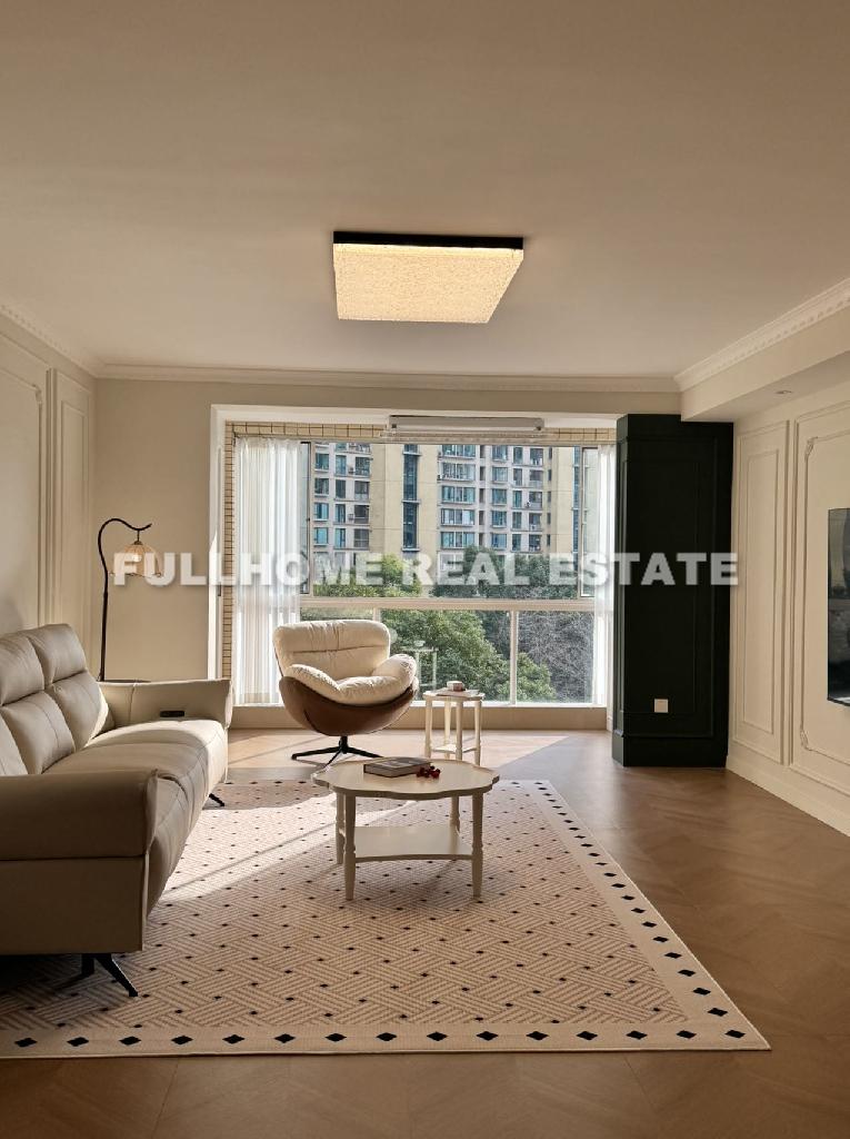 Regents Park - Interior view 2, Shanghai rental property