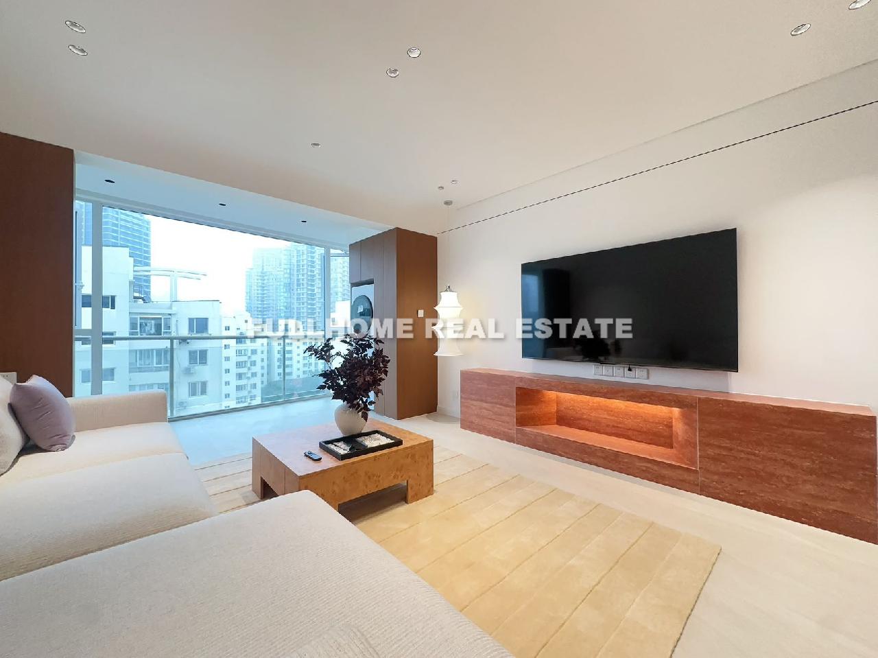 Aoli Garden - Interior view 11, Shanghai rental property
