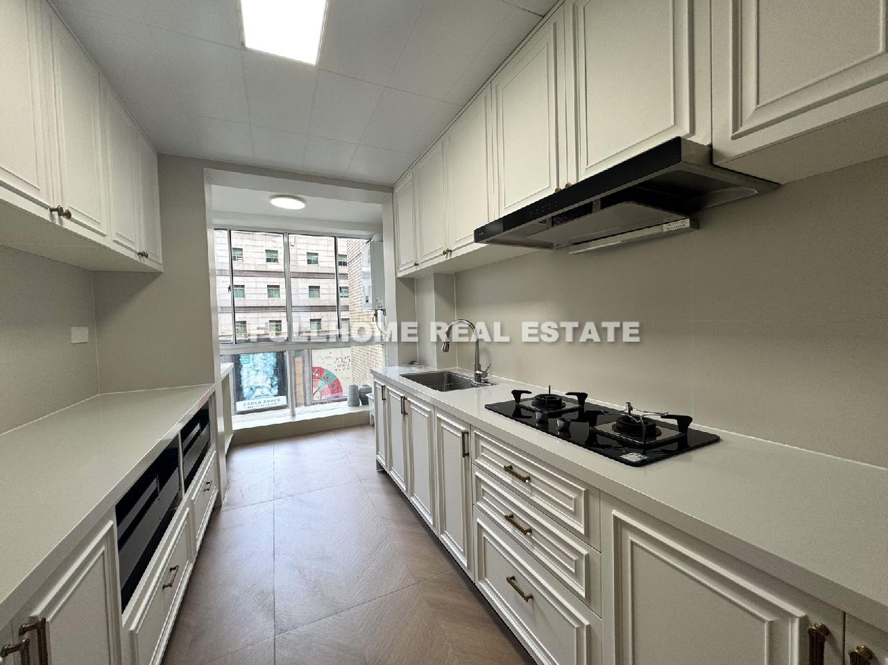Regents Park - Interior view 9, Shanghai rental property