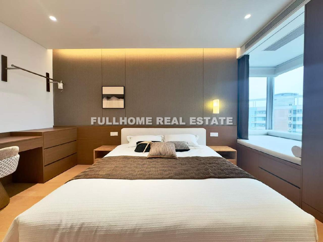 Lianyang Nianhua - Interior view 6, Shanghai rental property
