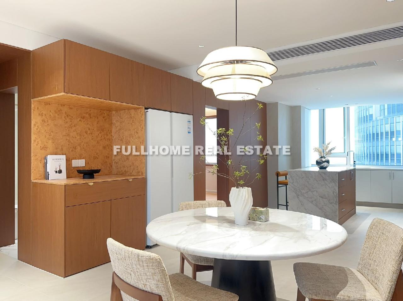 Aoli Garden - Interior view 12, Shanghai rental property