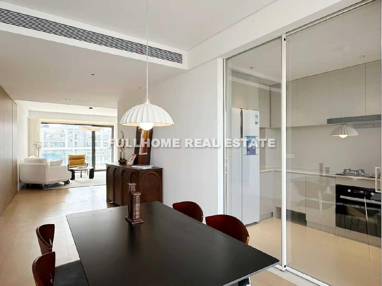 Central Palace - Interior view 7, Shanghai rental property