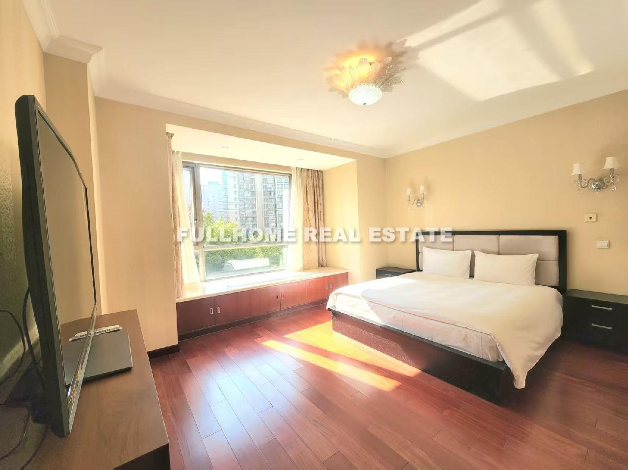 Maison Des Artistes - Interior view 4, Shanghai rental property