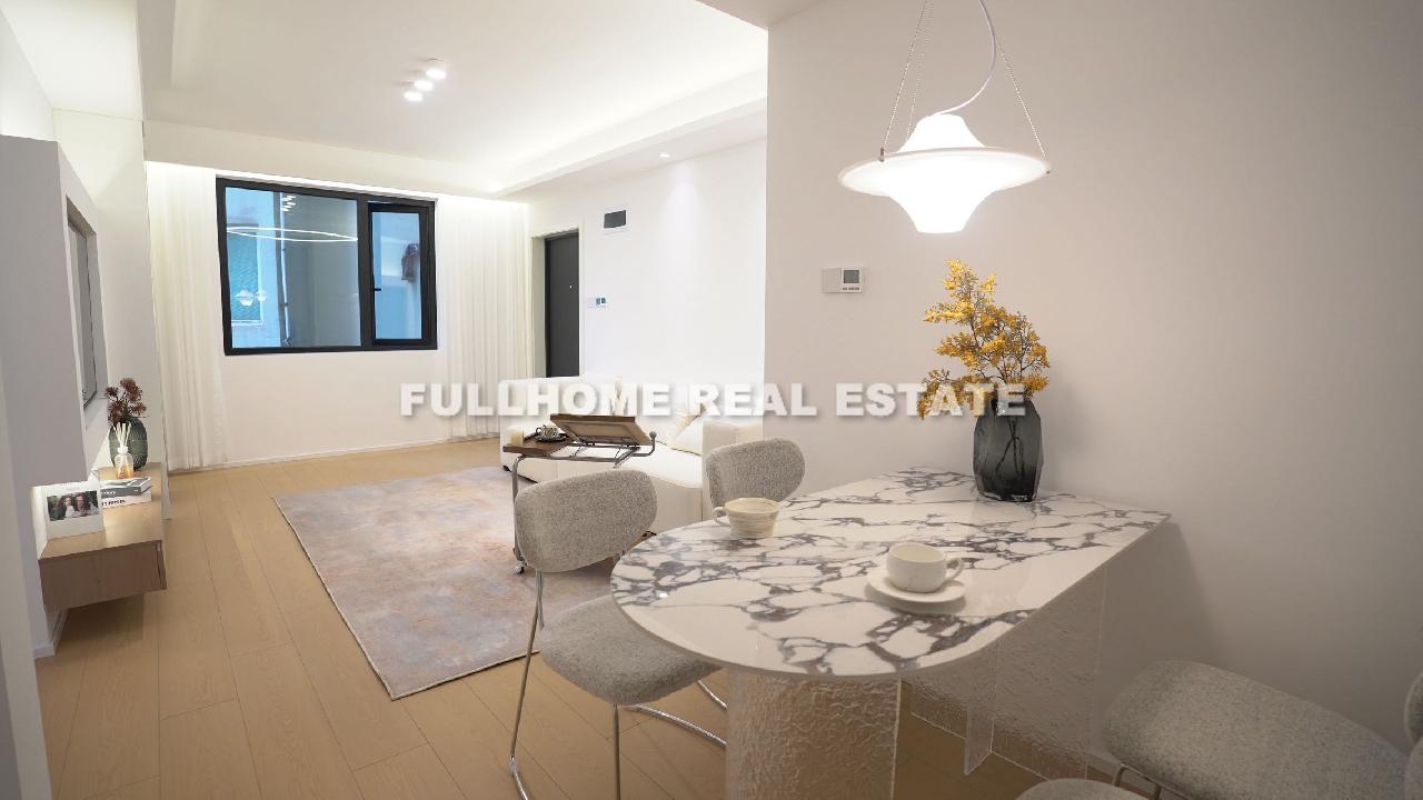 Yunfu Apartment - Interior view 2, Shanghai rental property