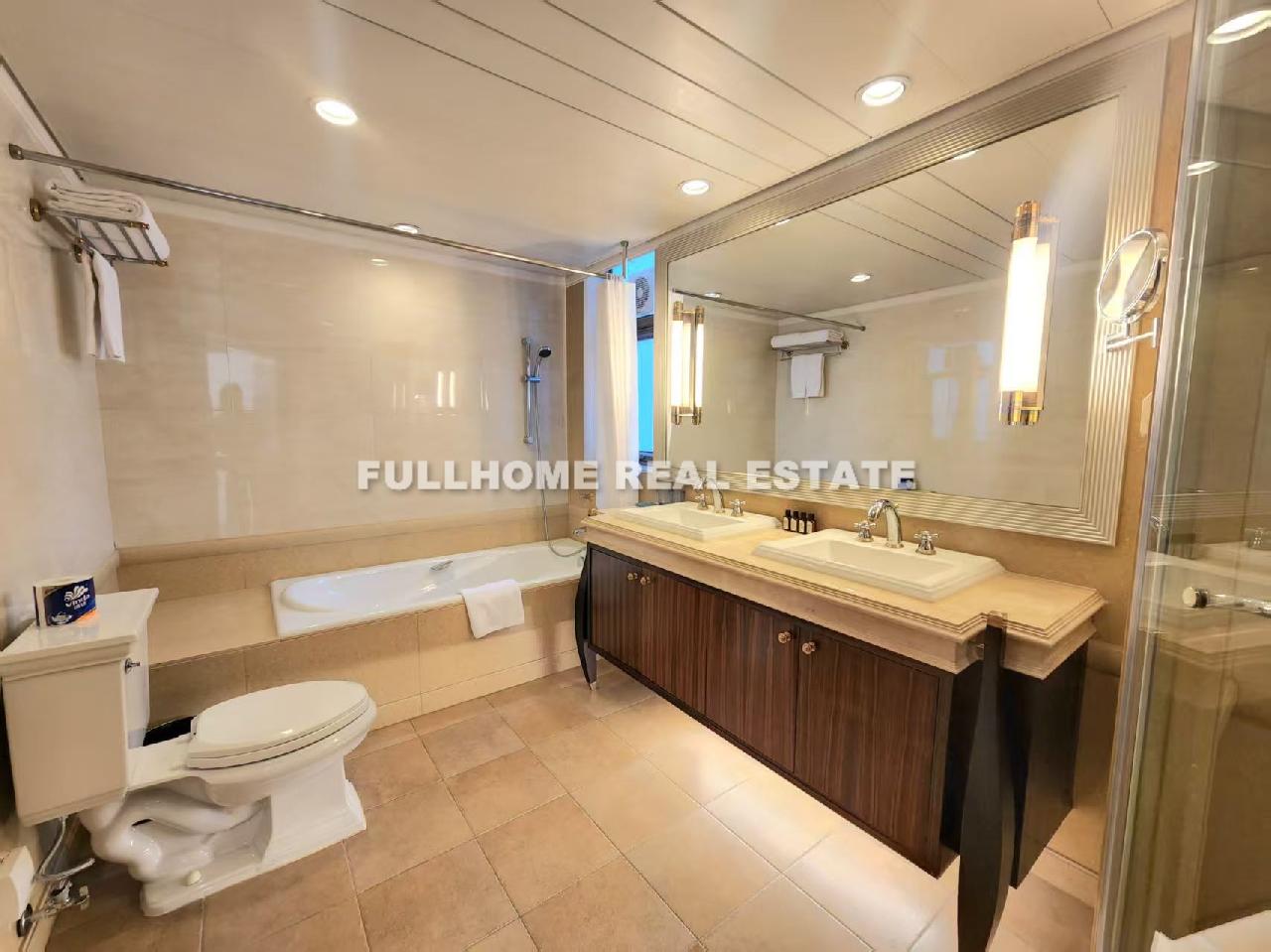 Maison Des Artistes - Interior view 16, Shanghai rental property