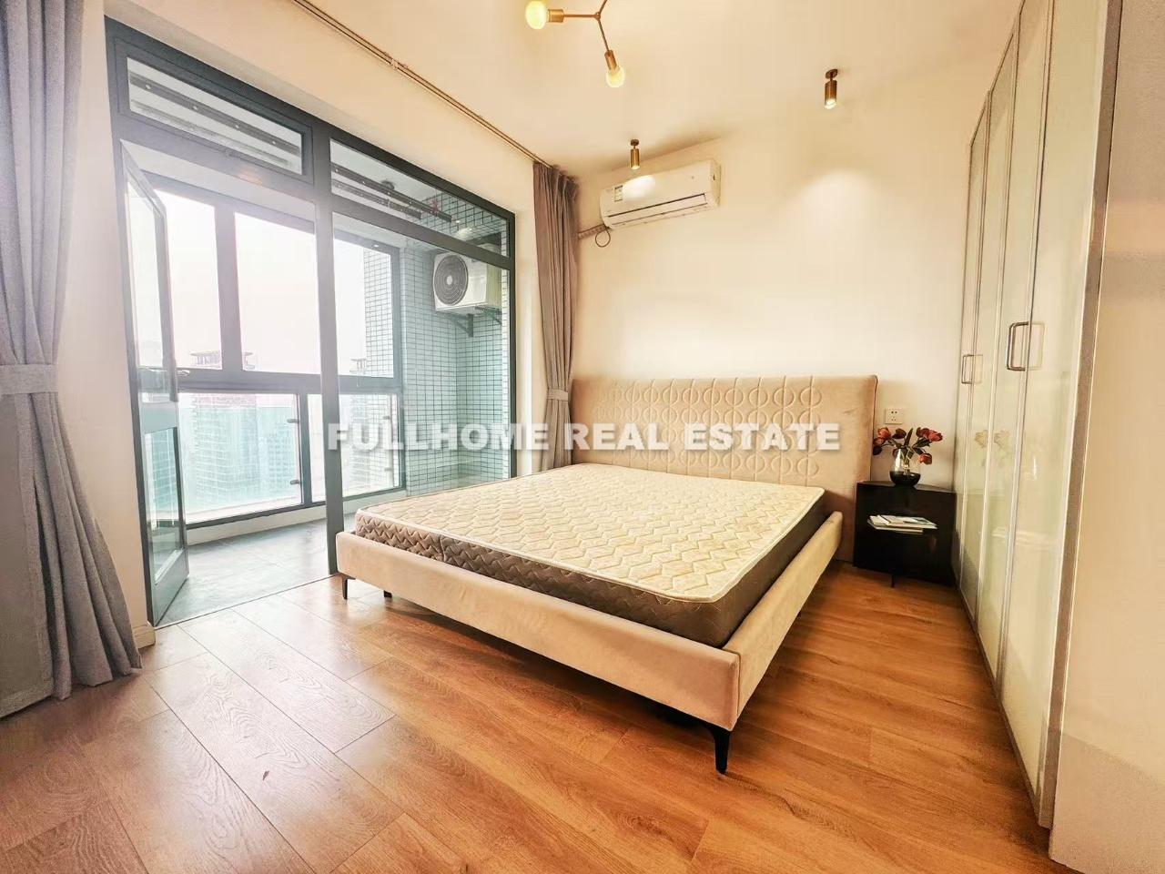 Hai Qi Yuan (The Bund) - Interior view 7, Shanghai rental property