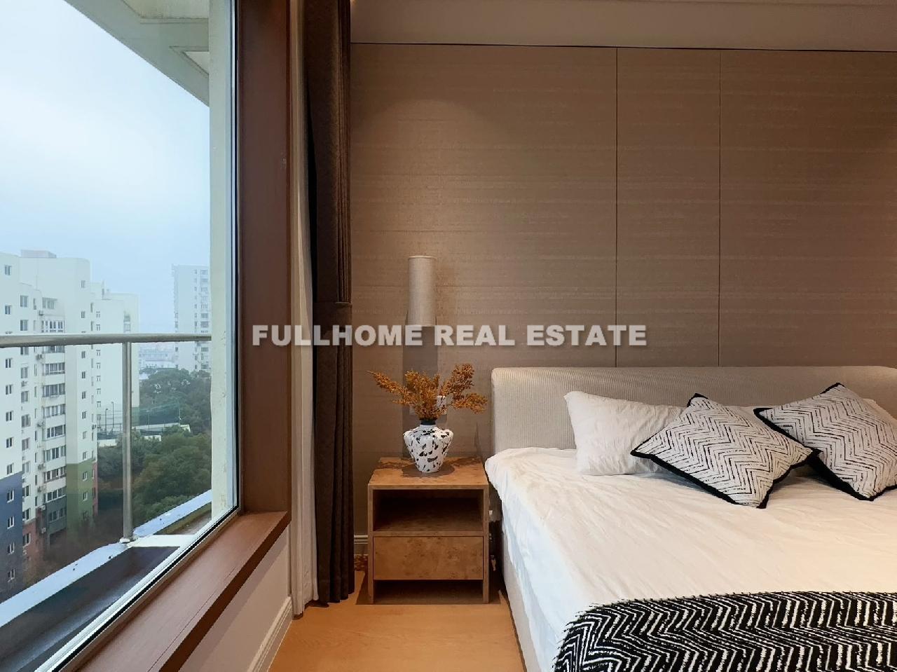 Aoli Garden - Interior view 2, Shanghai rental property