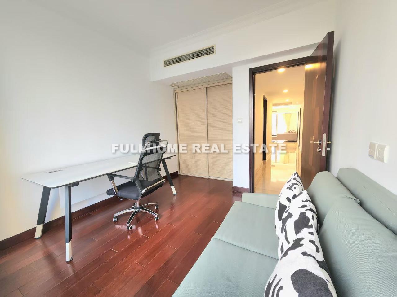 Maison Des Artistes - Interior view 13, Shanghai rental property
