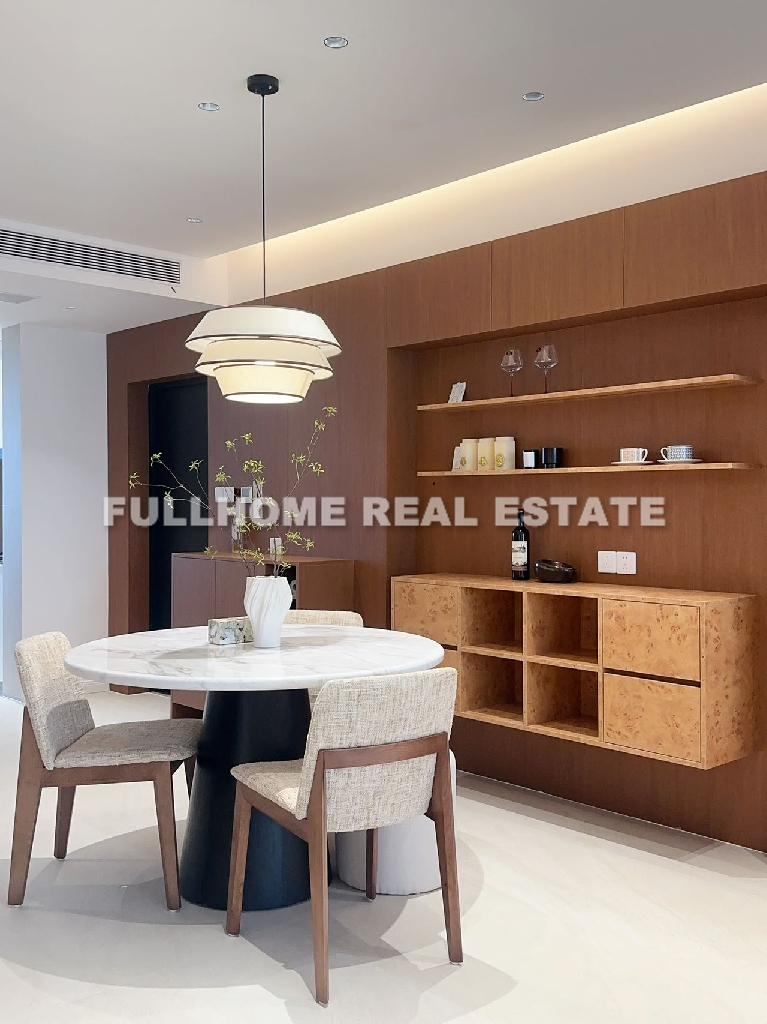 Aoli Garden - 2 bedroom apartment in Shanghai, Other Areas, Pudong
