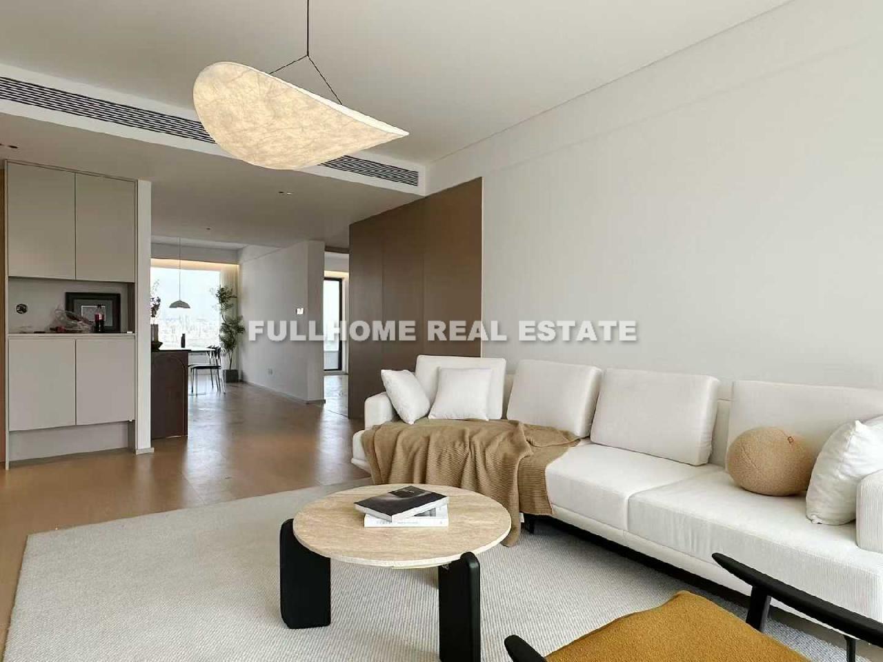 Central Palace - Interior view 9, Shanghai rental property