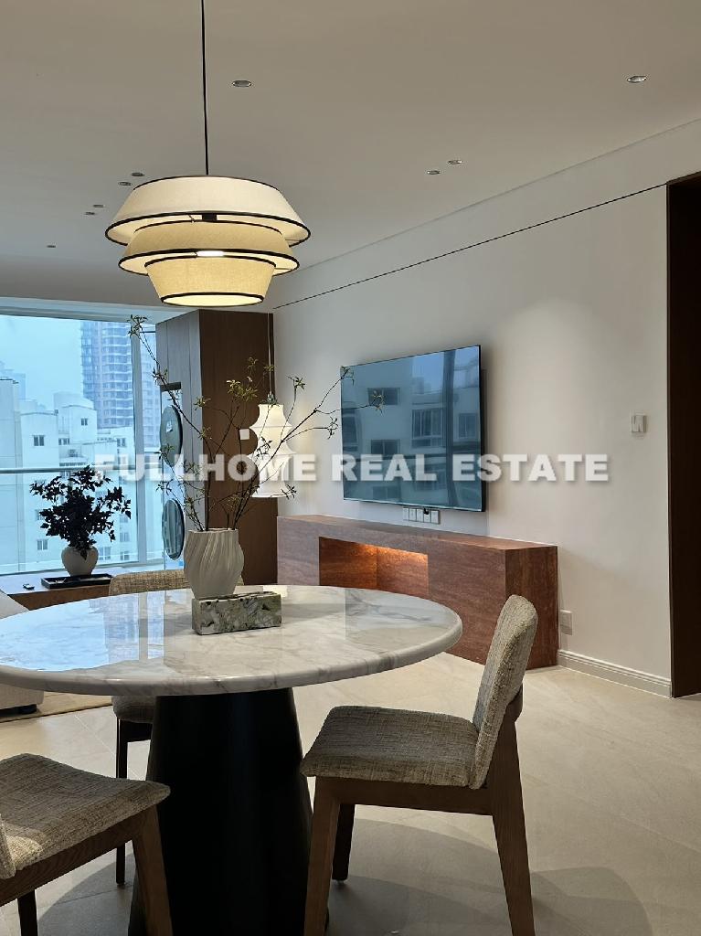 Aoli Garden - Interior view 7, Shanghai rental property