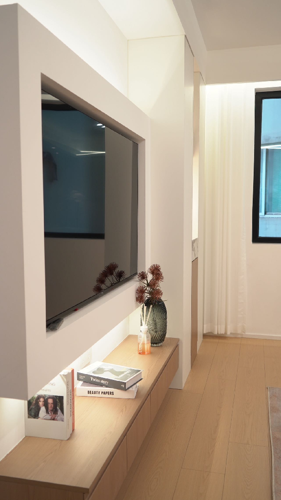 Yunfu Apartment - Interior view 5, Shanghai rental property
