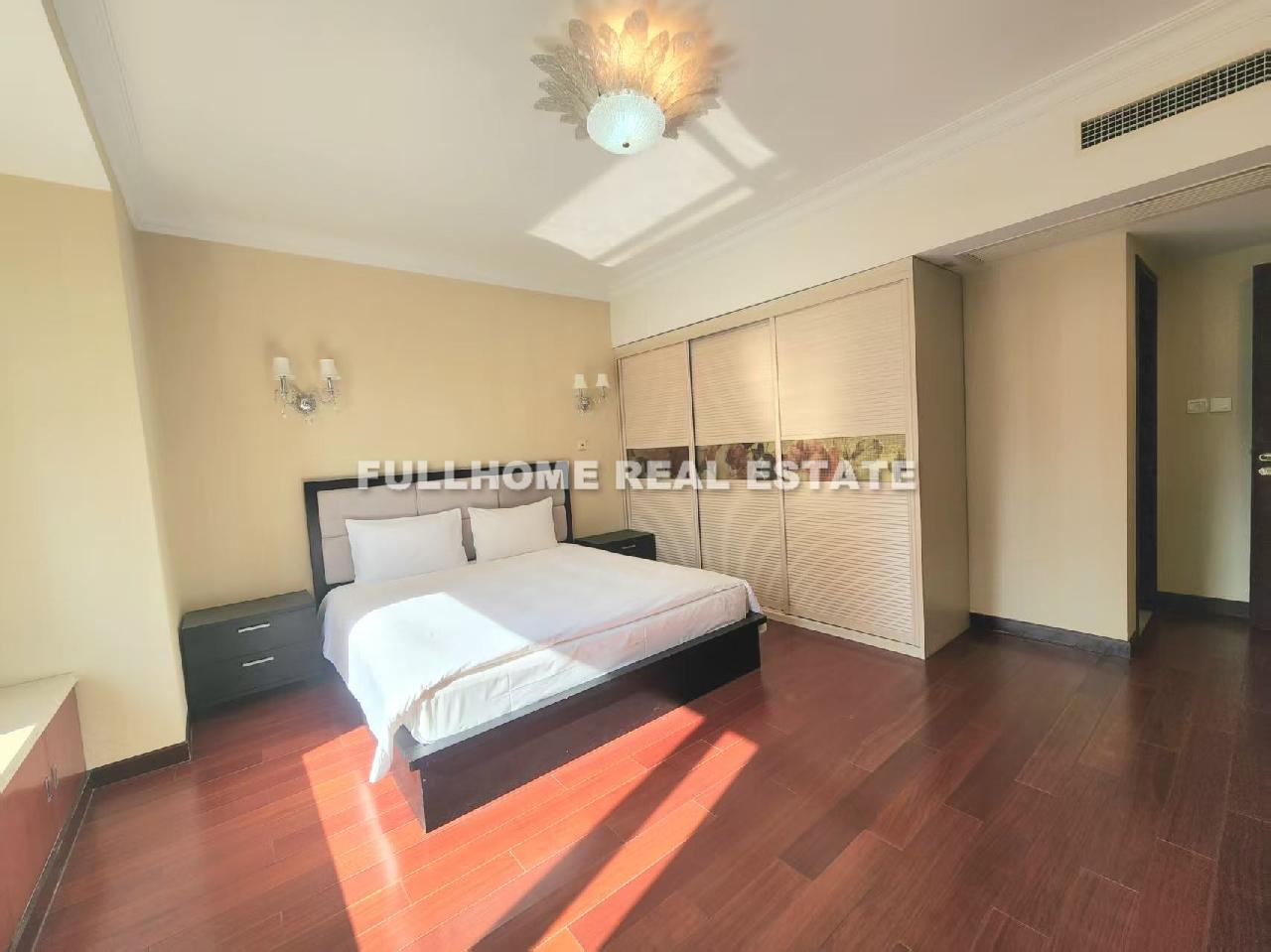 Maison Des Artistes - Interior view 9, Shanghai rental property