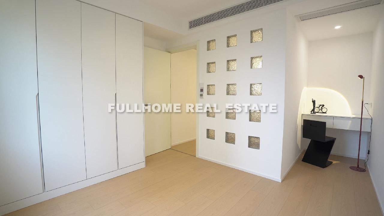 Yunfu Apartment - Interior view 6, Shanghai rental property