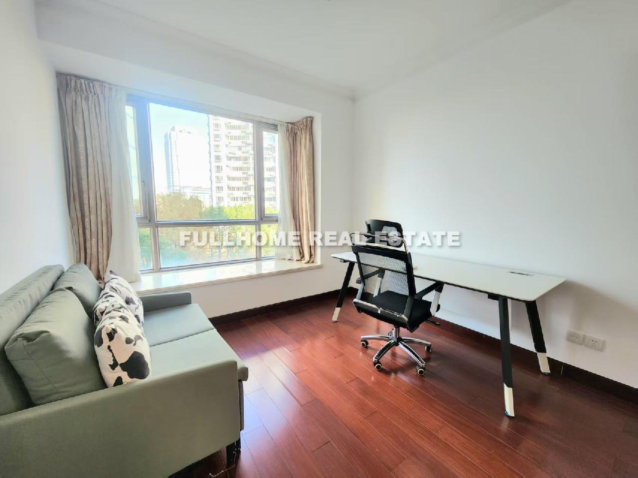 Maison Des Artistes - Interior view 12, Shanghai rental property