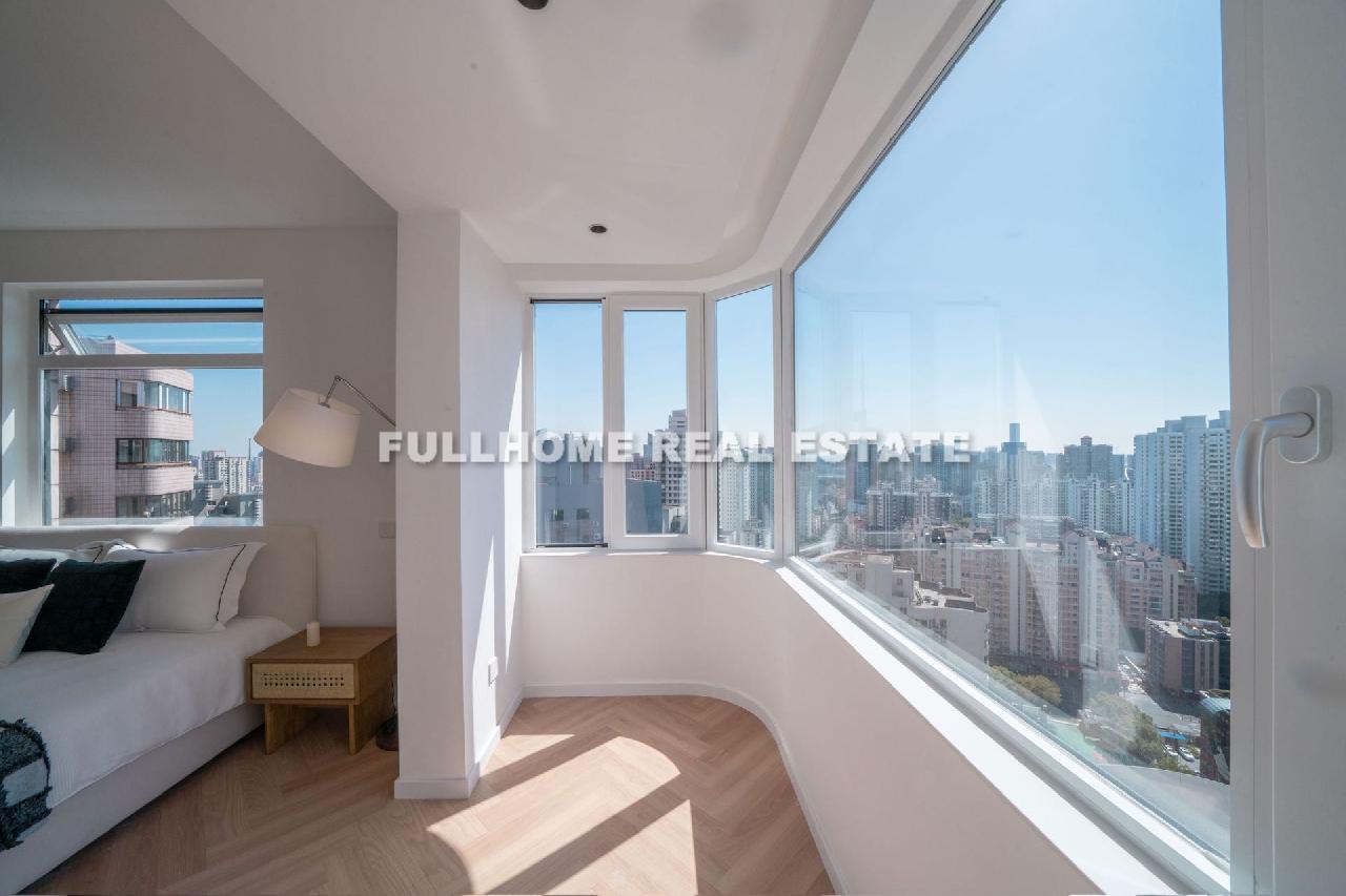 Venice Garden - Interior view 9, Shanghai rental property